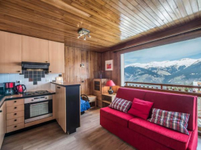Studio Courchevel 1650, 1 pièce, 3 personnes - FR-1-563-67